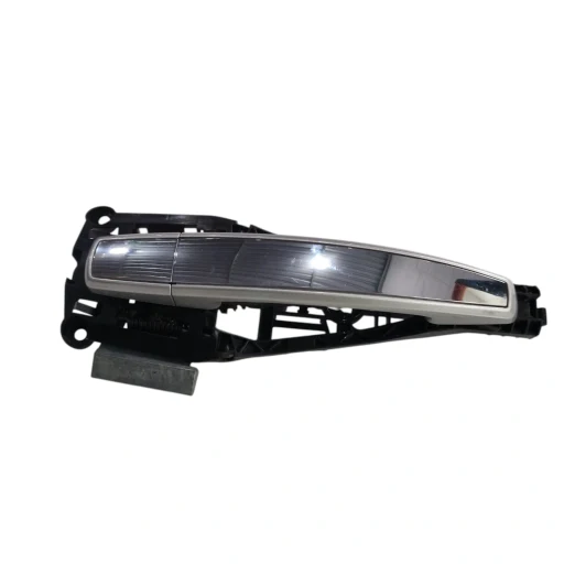 Maçaneta Externa dianteira esquerda Tracker Cruze 2011 2014