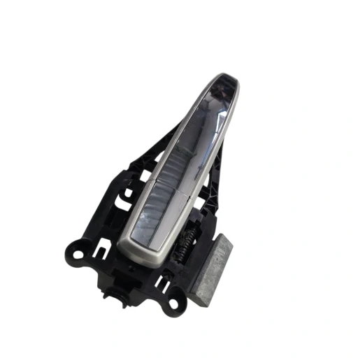 Maçaneta Externa dianteira esquerda Tracker Cruze 2011 2014 9400-2321 4110152