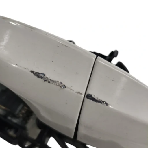 Maçaneta Externa dianteira direita Bmw x1 x2 x5 2016 2018 51217401210