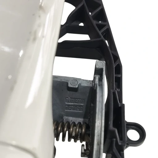 Maçaneta Externa dianteira direita Bmw x1 x2 x5 2016 2018 51217401210