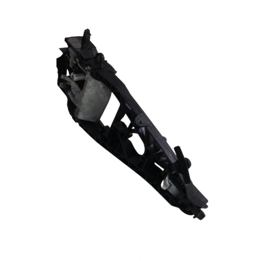 Maçaneta Externa dianteira direita Bmw x1 x2 x5 2016 2018 51217401210