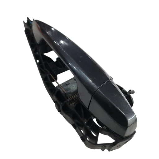 Maçaneta Externa dianteira direita Bmw x1 x2 x5 2016 2018 51217401210