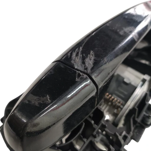 Maçaneta Externa Traseira direita Bmw x1 x2 x5 2016 2018 51217401210