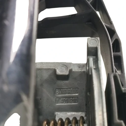 Maçaneta Externa Traseira direita Bmw x1 x2 x5 2016 2018 51217401210