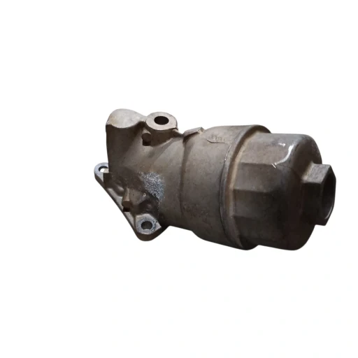 Suporte Filtro Óleo Motor Renegade Toro Cronos 2016 2017 55231655 04693356AA 55255434
