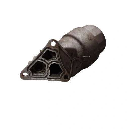 Suporte Filtro Óleo Motor Renegade Toro Cronos 2016 2017 55231655 04693356AA 55255434