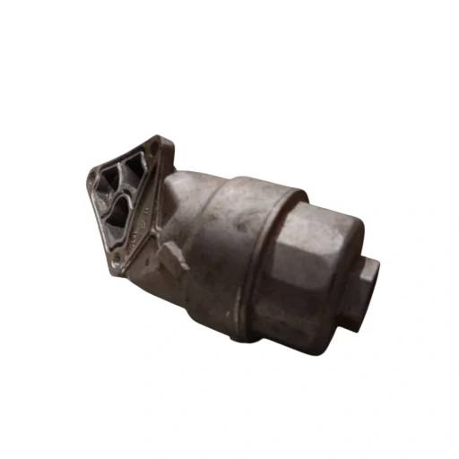 Suporte Filtro Óleo Motor Renegade Toro Cronos 2016 2017 55231655 04693356AA 55255434