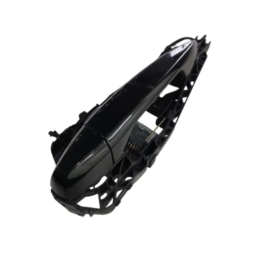 Maçaneta Externa Traseira Esquerda Bmw x1 x2 x5 2016 2018 51217401209