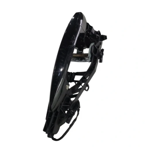 Maçaneta Externa Traseira Esquerda Bmw x1 x2 x5 2016 2018 51217401209