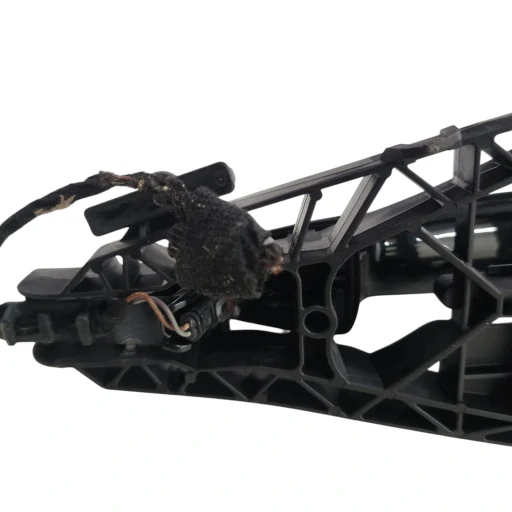 Maçaneta Externa Traseira Esquerda Bmw x1 x2 x5 2016 2018 51217401209