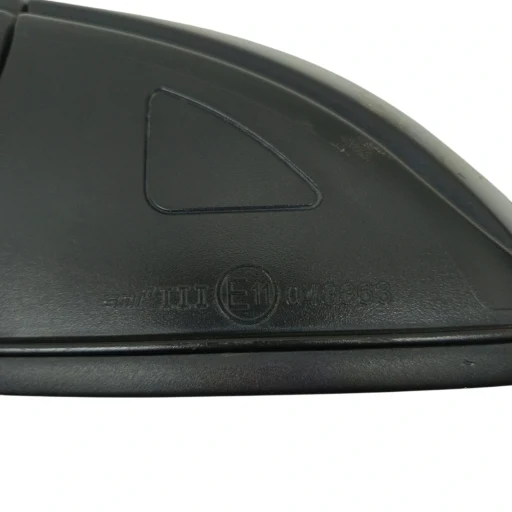 Retrovisor 5 fios dianteiro esquerdo T-Cross Nivus 2021 2022 2GP857507 2GP857501