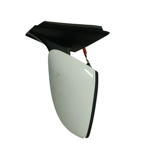 Retrovisor 5 fios dianteiro esquerdo T-Cross Nivus 2021 2022 2GP857507 2GP857501
