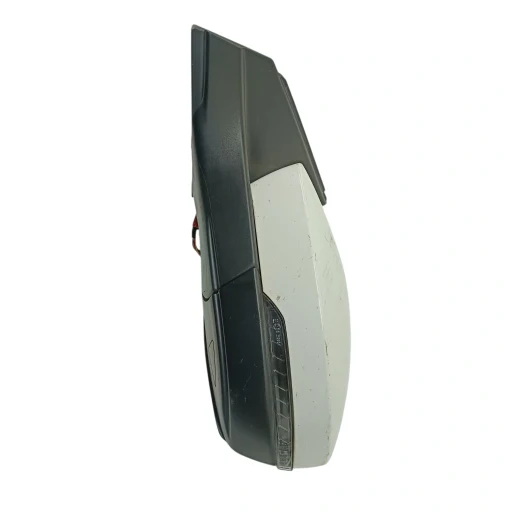 Retrovisor 5 fios dianteiro esquerdo T-Cross Nivus 2021 2022 2GP857507 2GP857501