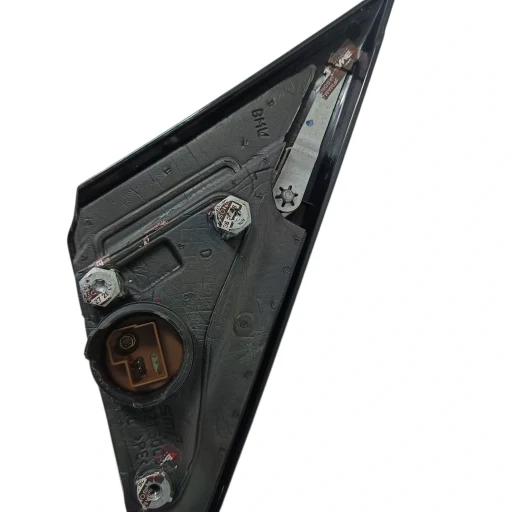 Retrovisor dianteiro direito bmw 320i 328i 2013 2014 2015 51167345674