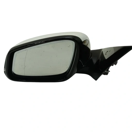 Retrovisor dianteiro direito bmw 320i 328i 2013 2014 2015 51167345674