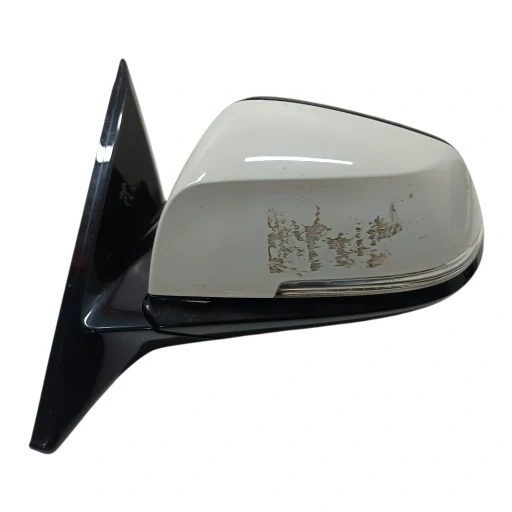 Retrovisor dianteiro direito bmw 320i 328i 2013 2014 2015 51167345674