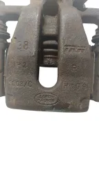 Pinça freio Traseira esquerda Land Rover Freelander 2 2012 LR001025 LR001171