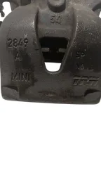 pinca dianteira direita mini cooper countryman 2014 2015 34116778336 34116784372