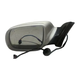 Retrovisor Esquerdo Audi Q7 2012 2013 2014 4L1857409 4L1857410 4L1857409A 4L1857410A 4L1857409B 4L1857410B 4L0857409 4L0857410