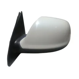 Retrovisor Esquerdo Audi Q7 2012 2013 2014