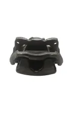 pinca dianteira esquerda mercedes c180 a200 2017 2018 2019 A2054210681 A2054210581