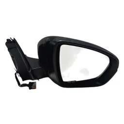 Retrovisor Direito Peugeot 3008 5008 2021 2022 2023 0415163 E20415163 1635224180 1618048180