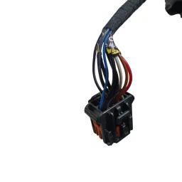 Retrovisor Direito Peugeot 3008 5008 2021 2022 2023 0415163 E20415163 1635224180 1618048180