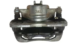 pinca dianteira direita honda fit 2016 2017 2018 2019 2020 45018-T5R-010