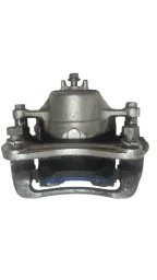 pinca dianteira esquerda hyundai creta 2022 2023 2024 2025 BC140285 58110-AA000 58110-A6000