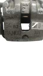 pinca dianteira esquerda hyundai creta 2022 2023 2024 2025 BC140285 58110-AA000 58110-A6000