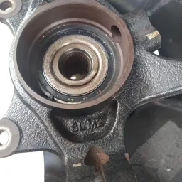 Montante Dianteiro direito IX35 Sportage Tucson 2013 2014