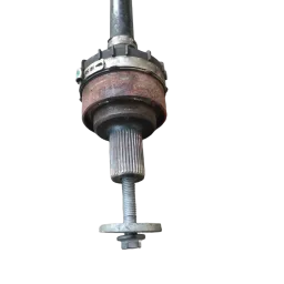 Semi eixo traseiro esquerdo volvo XC40 2019 2020