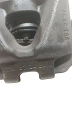 pinca dianteira direita BMW X1 2010 2011 2012 2013 2014 2015 34116778146