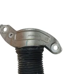Amortecedor Traseiro Direito Land Rover Evoque Sport 2022 L8D2-18A116 L8D2-18A116-AB LR138852 LR140208 LR126239