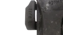 pinca dianteira esquerda ford fusion 2016 2017 2018 2019 6E5Z-2553-A 6E5Z-2553-C