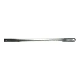 Barra Torção Dianteira Mercedes C180 C200 2019 2020 2021 A2056280724 A2056280824 A2056280100