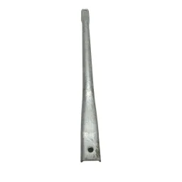 Barra Torção Dianteira Mercedes C180 C200 2019 2020 2021 A2056280724 A2056280824 A2056280100
