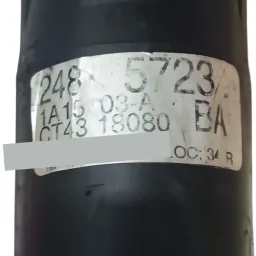 Amortecedor Traseiro Ford Edge 2011 2012 2013 2014 CT4318080BA BT4Z-18125-B 349141 GB48411 HG41342