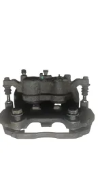 pinca dianteira esquerda chrysler town country 2011 2012 68003707AC R8003707AD