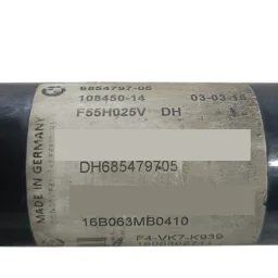 Amortecedor Traseiro Bmw 520i 523i 525i 2007 2008 2009 33526785986 33526775059 33527905315 33526766605 33526785982 33526785981 33506764914