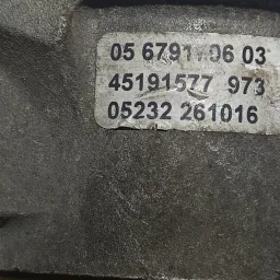 Amortecedor Traseiro Bmw 220i 225i 2015 2016 2017 2018 2019 33526861669 3352686166904 33506886760 33526852428 33526852429 33526861693 33526874465 33506888332 33506888339