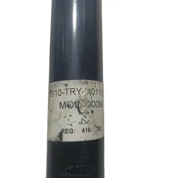 Amortecedor Traseiro Honda WR-V 2017 2018 2019 2020 2021 52610-TRY-M011-M1 GB48316