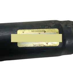 Amortecedor traseiro Jeep Grand Cherokee 2007 2008 2009 52124342AB 52124342AA 52124342AC 52124342AD K52124342AD K52124342AB