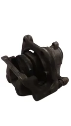 pinça traseira esquerda bmw 528i 535i 2011 2012 2013 34216793041 34216793047