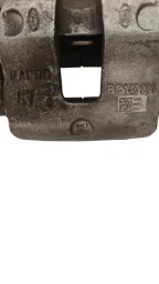 pinça dianteira esquerda Hyundai Creta 2022 2023 2024 2025 BC140285