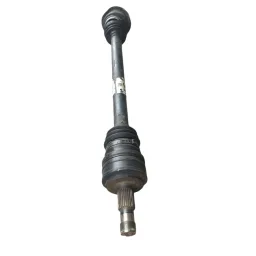 semi eixo traseiro Mercedes glc250 glc250 e200 e300 2017 201