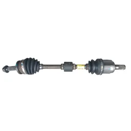 semi eixo dianteiro esquerdo kia stonic 1.0 turbo aut 2022