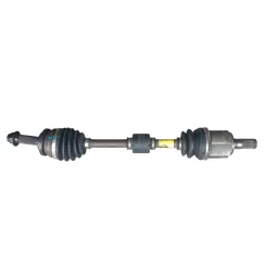 semi eixo dianteiro esquerdo kia stonic 1.0 turbo aut 2022 49500H8270 LZ27211208