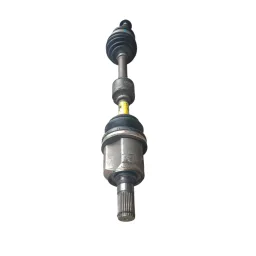 semi eixo dianteiro esquerdo kia stonic 1.0 turbo aut 2022 49500H8270 LZ27211208