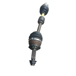 semi eixo dianteiro esquerdo kia stonic 1.0 turbo aut 2022 49500H8270 LZ27211208